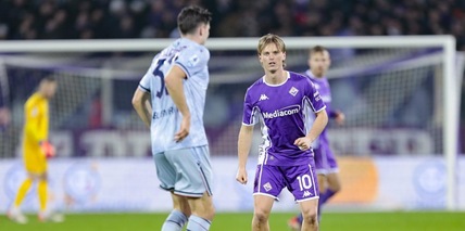 Dove vedere Udinese-Fiorentina in tv? Dazn o Sky, orario