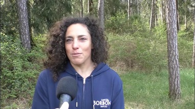 Sci, Federica Brignone prende una pausa