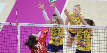 Play Off: è già tempo da dentro o fuori