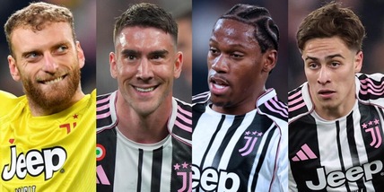 Juve, il borsino mercato: chi resta, chi parte, gli intoccabili e i giocatori sotto esame