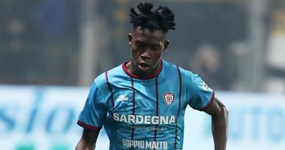 Ecco Liteta, il re Leone del Cagliari: così ha incantato tutti