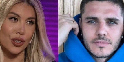 Wanda Nara torna in Italia e svuota la casa di Milano. Ennesimo sgarbo a Icardi