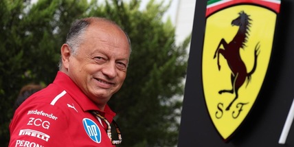 Gp d'Australia, Vasseur carica la Ferrari: "Ecco cosa servirà a Melbourne"