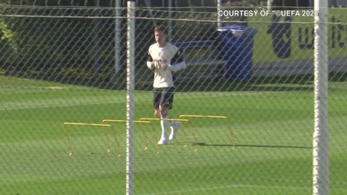 Juventus, focus su corsa Champions e rinnovo di Vlahovic