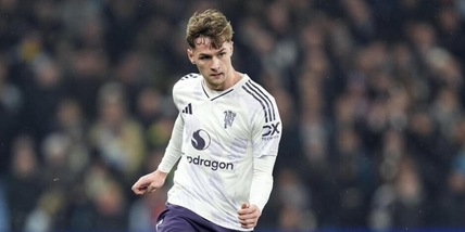 Maxi-squalifica per Jack Fletcher del Manchester United, la Bbc rivela: "Insulto omofobo a un avversario"