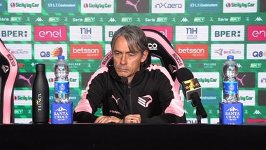 Inzaghi: "Abbiamo rimesso in piedi una partita che era finita"