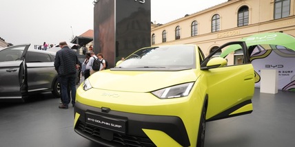 Desideri e scelte di mercato