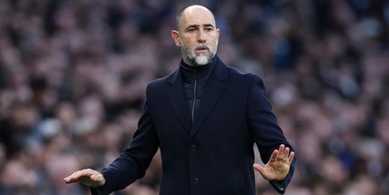 Incubo retrocessione per il Tottenham, Tudor: "Pressione? La sentiamo, è 7 su 10 ma..."