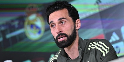 "Lo spogliatoio del Real Madrid è una polveriera, Arbeloa è inadeguato!"
