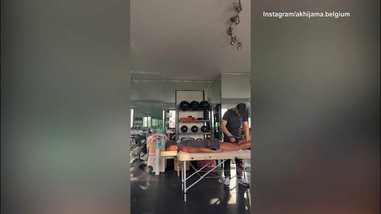 L'assurda terapia di Openda