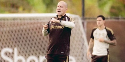 Flamengo, Jardim è il nuovo allenatore: l'annuncio ufficiale