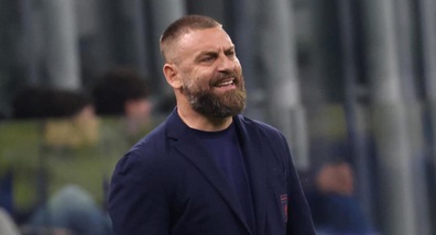 De Rossi prima di Genoa-Roma: "Dopo l'andata sono tornato a casa e...". Poi i retroscena sui messaggi a Dybala