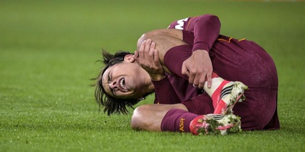 Dybala aveva ragione, non era un malato immaginario: tutti i retroscena, compreso Totti, della sua operazione