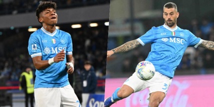 Napoli-Torino, le pagelle degli azzurri: Alisson Santos il top, Spinazzola va