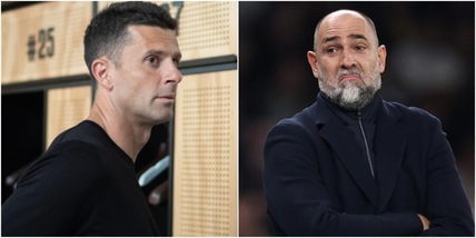 Thiago Motta, la folle idea del Tottenham per il dopo Tudor. E la Juve fa il tifo per lui: quanto risparmierebbe il club