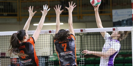 Playoff Challenge: riscatto Firenze, superata Macerata