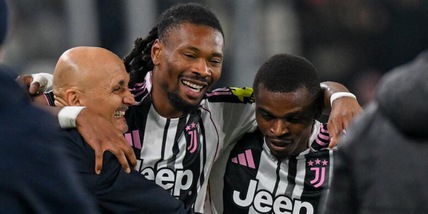 Juve, Sei Nazioni, Atalanta e Lazio: le ultimissime