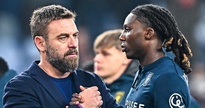 Genoa, i convocati di De Rossi per la Roma: la decisione su Norton-Cuffy