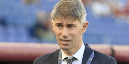 Massara sul rinnovo di Dybala: "L'infortunio non cambia la nostra strategia"