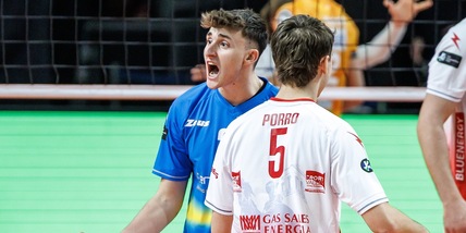Cev Cup: Piacenza dai Play Off alla Coppa per conquistare la semifinale