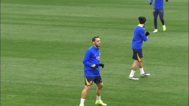 Inter, nuovo infortunio per Calhanoglu