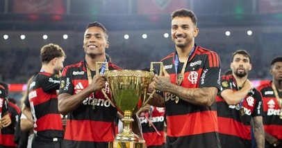 Il Flamengo vince il Carioca, per Danilo è il trofeo numero 33 in carriera: è il settimo brasiliano con più titoli
