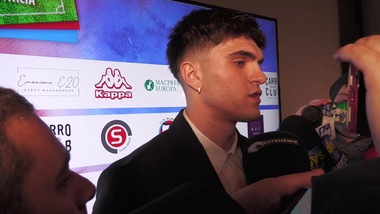 Bartesaghi: "Emozionante vincere il derby"