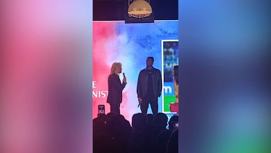 Bisseck: "Firmerei per perdere 2 derby e vincere lo Scudetto"