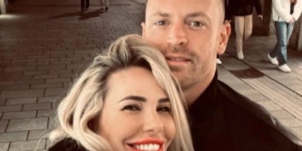 Ilary Blasi conferma il matrimonio con Bastian e chiama Sal Da Vinci