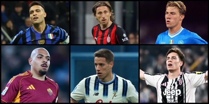 Ranking Uefa, corsa al quinto posto Champions: quante possibilità ha l'Italia dopo il disastro dell’Atalanta