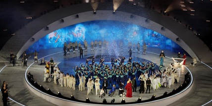 L'Italia alle Paralimpiadi: l’industria nazionale dei presidi ortopedici e degli ausili per la mobilità