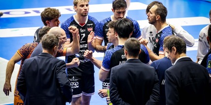 Challenge Cup: Milano cerca i due set che portano in finale