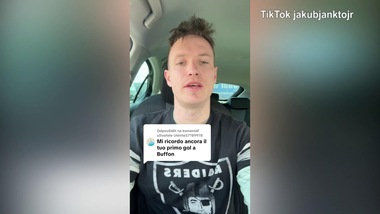 Jankto, quanti aneddoti: da Buffon a Maxi Lopez