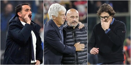 Flop Italia, chi parla degli allenatori non ha proprio capito