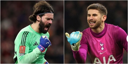 Inter, Alisson e Vicario per il dopo Sommer: il piano per il nuovo portiere Inter, Alisson e Vicario per il dopo Sommer: il piano per il nuovo portiere