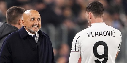 Vlahovic torna a segnare e fa sorridere Spalletti: il rinnovo non è più impossibile, anzi…