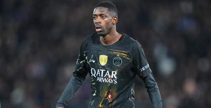 "L'agente di Dembélé ha incontrato il Manchester City a Madrid", la bomba di mercato arriva dalla Spagna