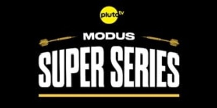 Darts, su Pluto TV arriva l’International Pairs 3