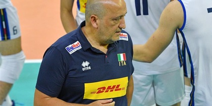 L'Under 18 in stage a Vairano