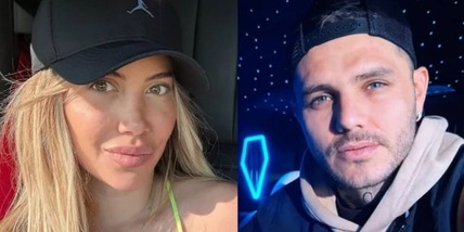 Icardi: "Il divorzio da Wanda Nara è definitivo". E rivuole indietro le case in Italia