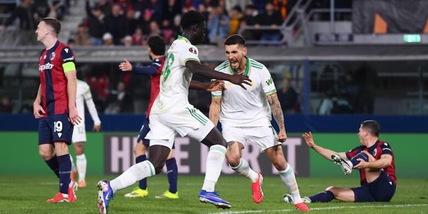 Bologna-Roma finisce 1-1. Tudor prossimo all'esonero