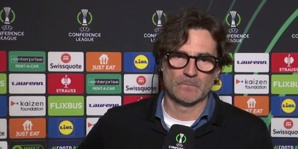 Vanoli dopo Fiorentina-Rakow: "Sappiamo che Firenze merita molto di più, ma stiamo crescendo"