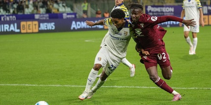 Dove vedere Torino-Parma in tv? Dazn o Sky, orario