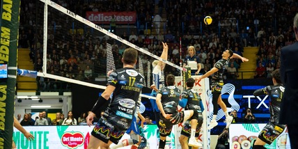 Play Off: è tempo di Gara 2 dei quarti di finale