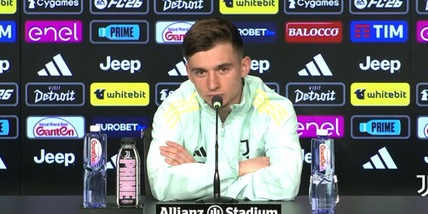 Conceiçao, che stoccata a Roma e Como: "Per me è più forte la Juventus e..."