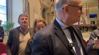 Approvata la delibera per il nuovo stadio della Roma, Gualtieri: "Grande notizia per la città"