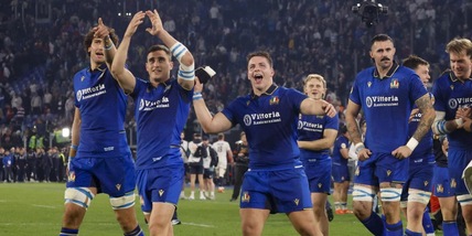 Galles-Italia Sei Nazioni di rugby: orario, dove vedere il match in tv e in streaming