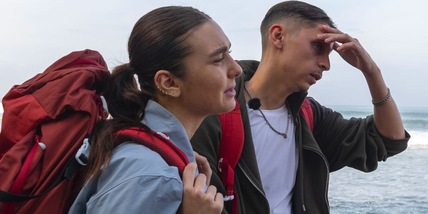 Chanel Totti pronta a lasciare Pechino Express: "Via dopo la prima notte"