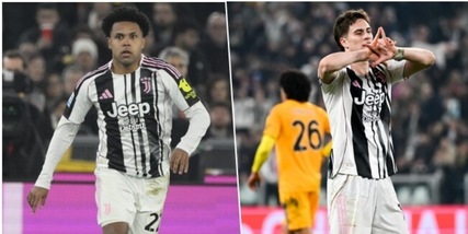 Juve, la formazione ufficiale di Spalletti contro l'Udinese