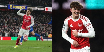 Tutto il mondo pazzo di Max Dowman, l'adolescente dell'Arsenal con l'apparecchio: perché può decidere la Premier